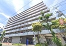リアライズ住之江公園の外観