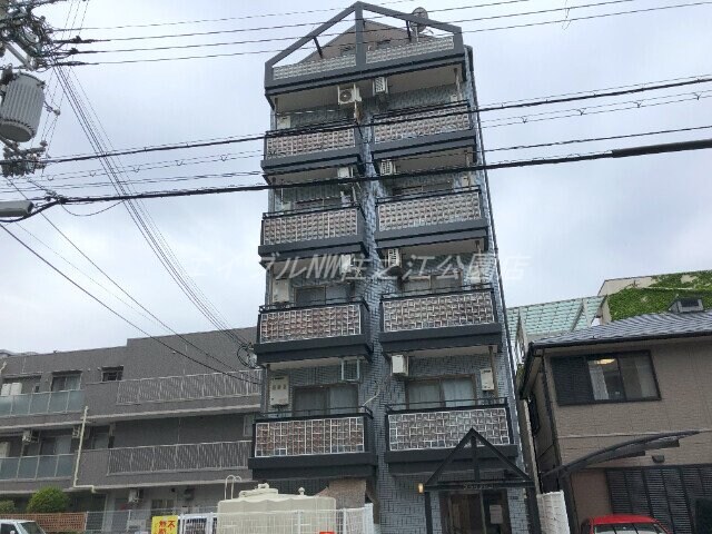  プラザアビコ