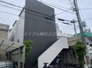 リアージュ住之江舎の外観