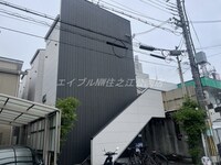 リアージュ住之江舎