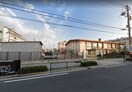 大阪市立三稜中学校(中学校/中等教育学校)まで292m プチベルン沢ノ町