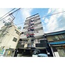 オズレジデンス玉出の外観