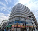 DAIKOマンションの外観