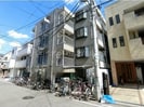 コーニッシュアビコⅡの外観