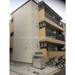 Fmaison北加賀屋III番館