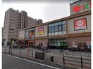 スギ薬局粉浜西店(ドラッグストア)まで152m エル・コーポ粉浜