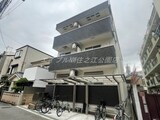 フジパレス粉浜Ⅱ番館