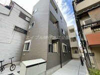 ハーモニーテラス浜口西Ⅱ