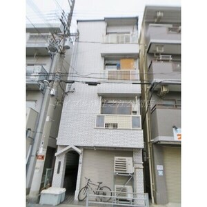 センチュリーマンション3号館