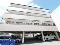 サンライフ上住吉