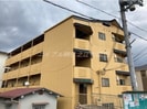 リバーサイド相愛の外観