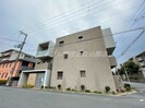 コーラルリーフ住吉の外観