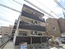 WISHパレスの外観