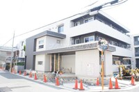 セントラル　ポー　A
