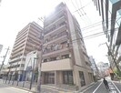 ヴィラペントハウス堺東の外観