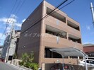 サンモール三国ヶ丘の外観