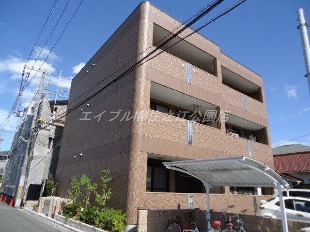  サンモール三国ヶ丘