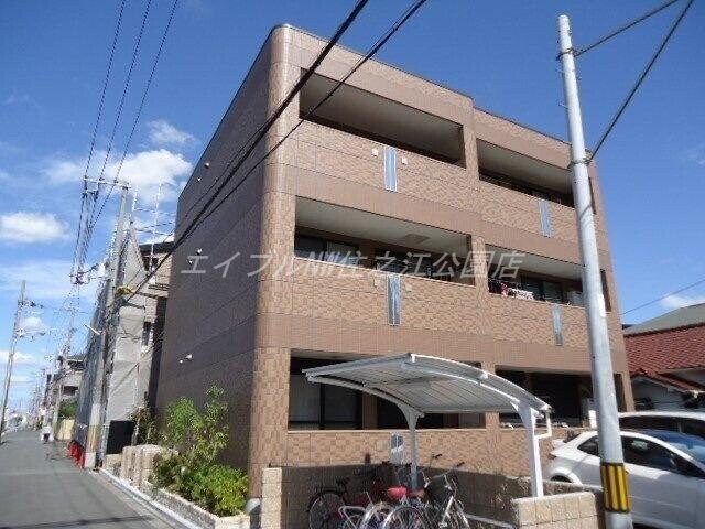  サンモール三国ヶ丘