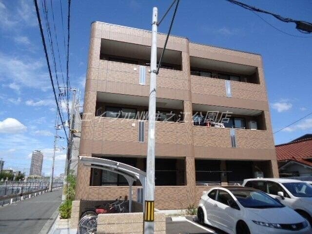  サンモール三国ヶ丘