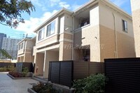 レジデンス大正千島Ⅰ