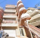 清水丘ファーストビルの外観