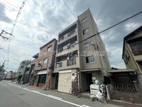 石神マンション