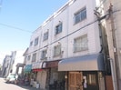 プレスト東加賀屋の外観