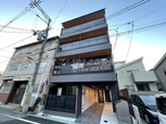 Nu岸里駅前