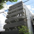パワーズマンションの外観