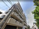 パークサイド御崎の外観