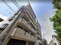 パークサイド御崎