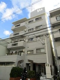 メゾンサンライズ
