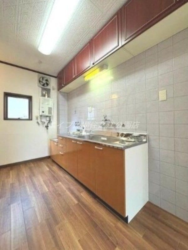  浜口西1丁目戸建