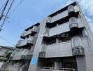 エクセル聖天の外観