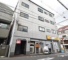 プリミエ加賀屋の外観