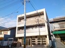 ユーヴェＳⅢの外観