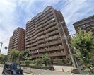 ポルト堺Ⅱの外観