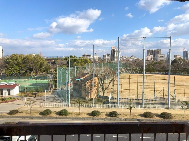  プレアール住吉公園