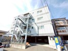 グルパ住吉大社の外観