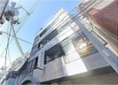 Olive御崎の外観