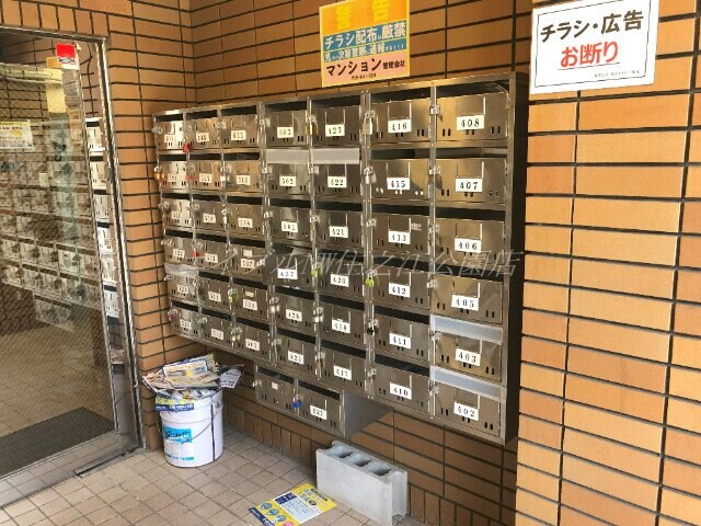  グランシャトー北加賀屋