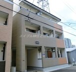 フジパレス杉本町WEST