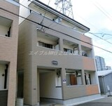 フジパレス杉本町WEST