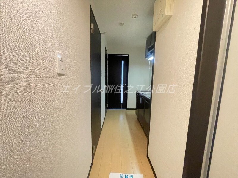  フジパレス杉本町WEST