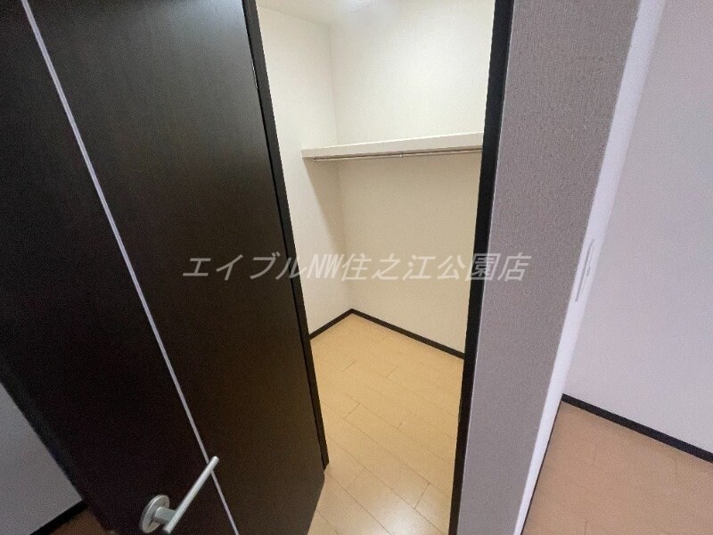  フジパレス杉本町WEST