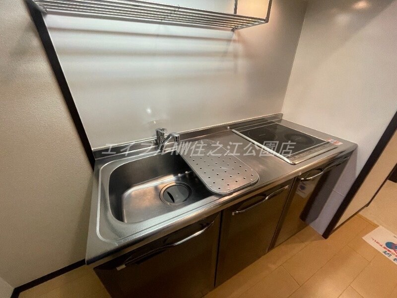  フジパレス杉本町WEST