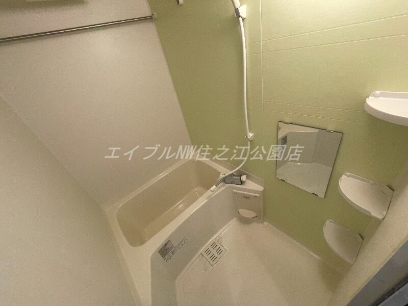  フジパレス杉本町WEST