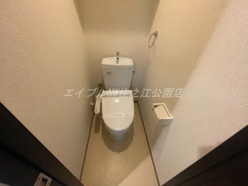  フジパレス杉本町WEST