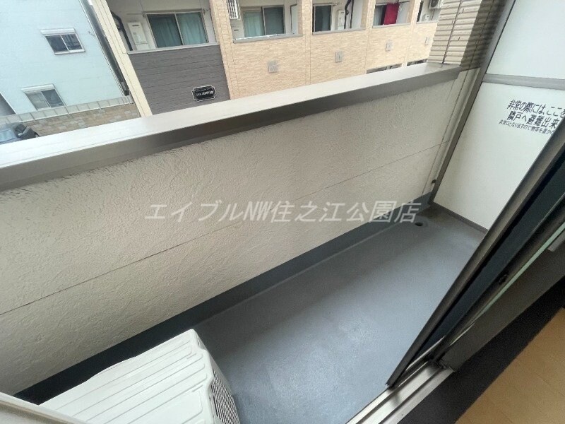  フジパレス杉本町WEST