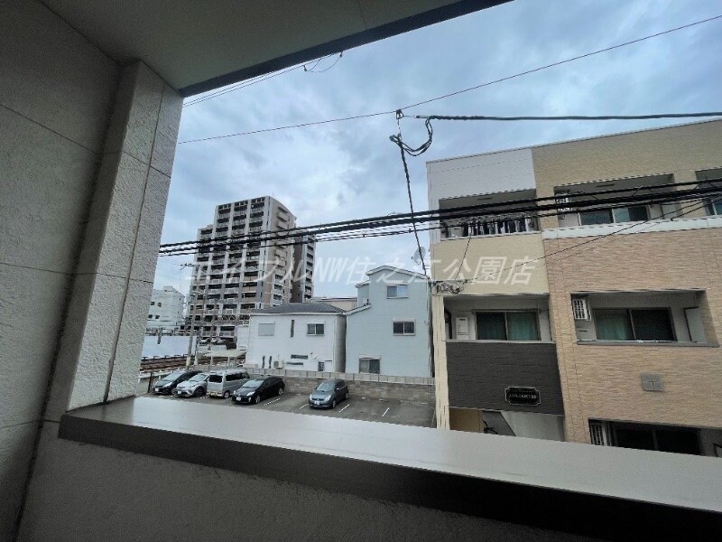  フジパレス杉本町WEST